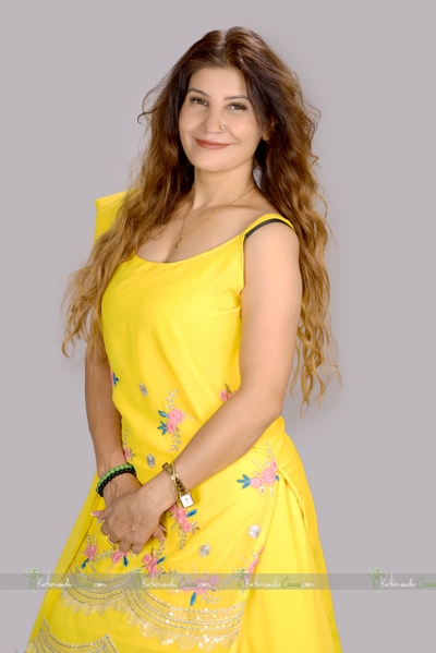 Namrata Thapa – Gallery 11